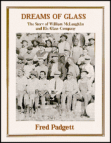 Dreams of Glass book